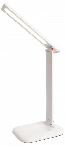Настольная лампа офисная Uniel ULM-D607 UL-00010743 Настольная лампа офисная Uniel ULM-D607 UL-00010743