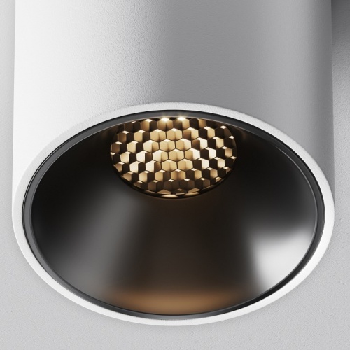 Накладной светильник Maytoni Technical Alfa LED C064CL-8W3K-RD-WB фото 8
