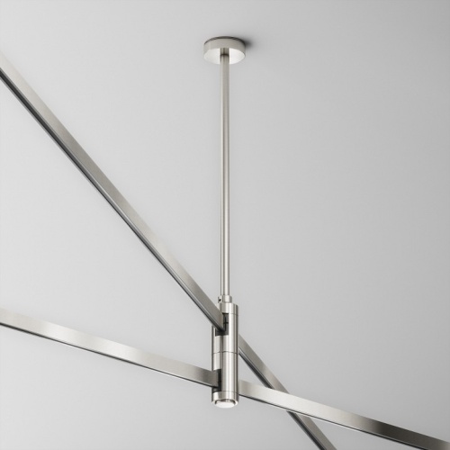 Основание на штанге Maytoni Technical Flarity TRA158C-D1-PT фото 4 Основание на штанге Maytoni Technical Flarity TRA158C-D1-PT фото 4