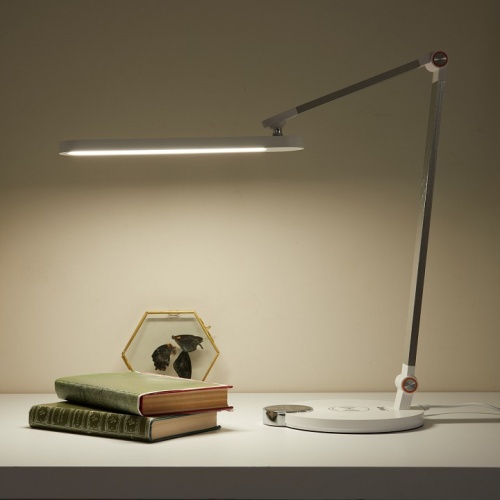Настольная лампа офисная Uniel ULM UL-00011291 фото 4