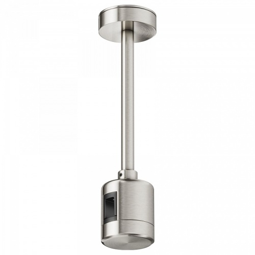 Основание на штанге Maytoni Technical Accessories for tracks Flarity TRA156C-IPCL1-PT