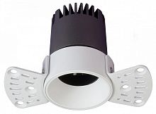 Встраиваемый светильник Favourite Mortise 4417-1C