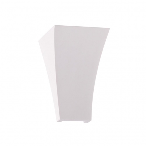 Накладной светильник Odeon Light Gips 3882/1W Накладной светильник Odeon Light Gips 3882/1W