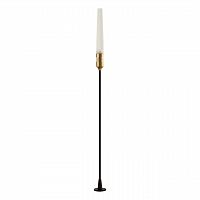 ODEON LIGHT 7020/4GL NATURE ODL25 656 Ландшафтный светильник 790мм металл/акрил IP65 LED 3W CRI 90 3000K 360° 24V CANNA (нужен драйвер 357781/357782)