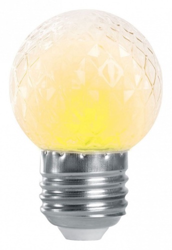 Лампа светодиодная Feron LB-377 E27 1Вт 2700K 38208 фото 3