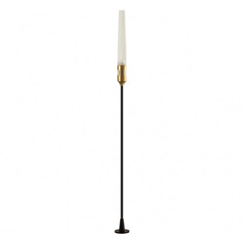 ODEON LIGHT 7020/4GL NATURE ODL25 656 Ландшафтный светильник 790мм металл/акрил IP65 LED 3W CRI 90 3000K 360° 24V CANNA (нужен драйвер 357781/357782)