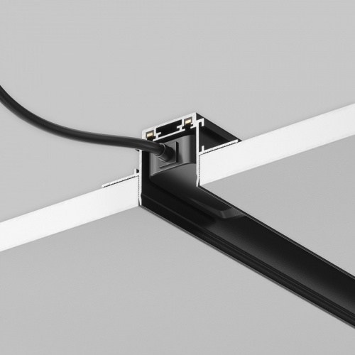 Трек встраиваемый Maytoni Technical Busbar trunkings Radity TRA084MP-12B фото 5 Трек встраиваемый Maytoni Technical Busbar trunkings Radity TRA084MP-12B фото 5