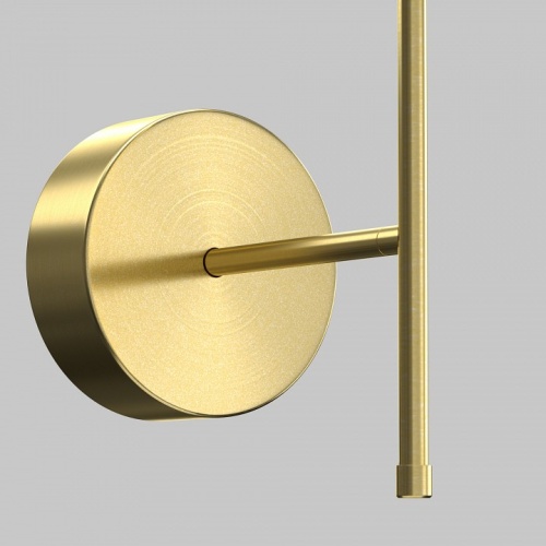 Бра Maytoni Technical Elegant C085WL-L7BS2.7K фото 6 Бра Maytoni Technical Elegant C085WL-L7BS2.7K фото 6