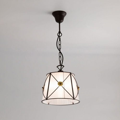 Подвесной светильник Citilux Дрезден CL409212 фото 3 Подвесной светильник Citilux Дрезден CL409212 фото 3