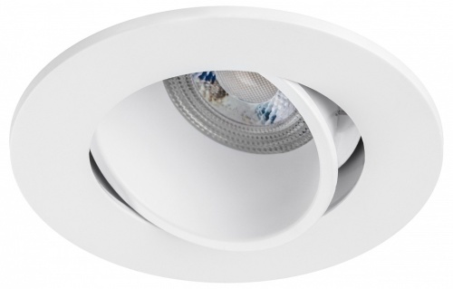 Встраиваемый светильник Lightstar Singo 012606 Встраиваемый светильник Lightstar Singo 012606