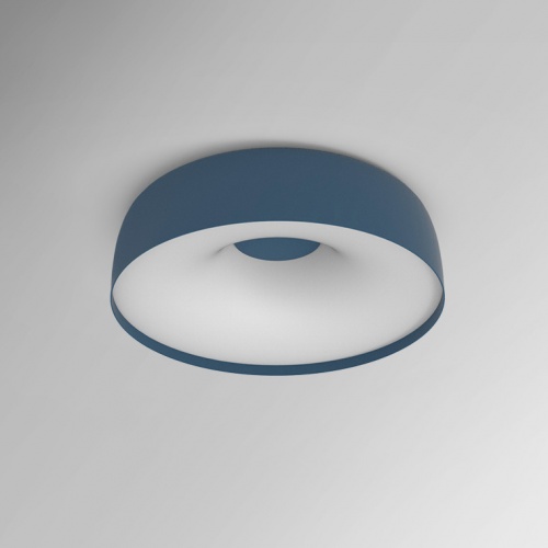 Светильник Djembé D27 Blue Светильник Djembé D27 Blue