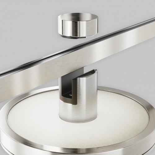 Накладной светильник Maytoni Technical Plato TR152-1-7W4K-PT фото 5 Накладной светильник Maytoni Technical Plato TR152-1-7W4K-PT фото 5