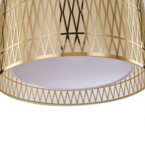 Подвесной светильник Favourite Dolium 4133-5P фото 4 Подвесной светильник Favourite Dolium 4133-5P фото 4