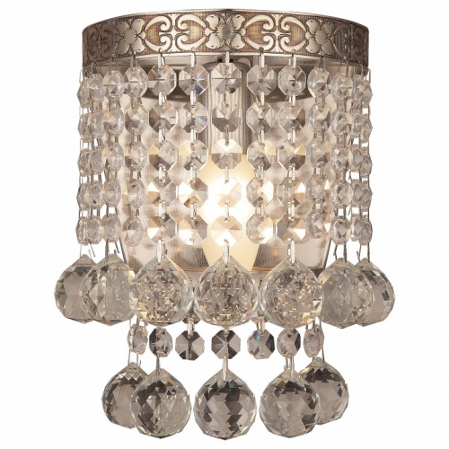 Накладной светильник TopLight Vivien TL7230B-01SN Накладной светильник TopLight Vivien TL7230B-01SN