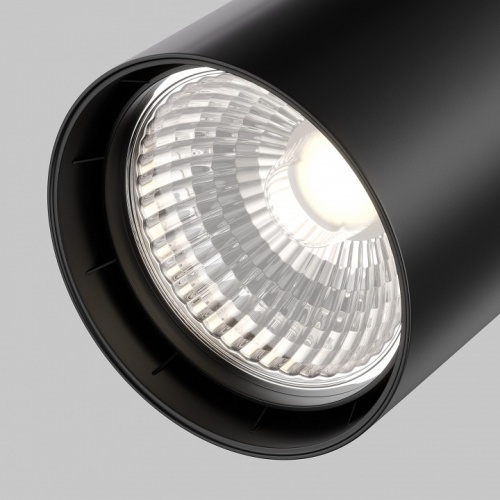 Светильник на штанге Maytoni Technical Vuoro TR003-1-6W4K-M-B фото 6