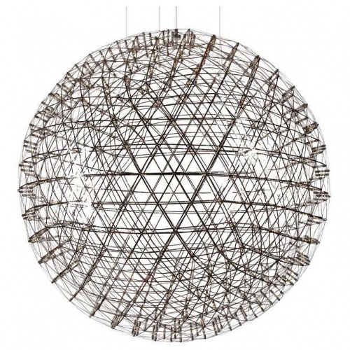 Подвесной светильник Loft it Moooi raimond 9027-127 Подвесной светильник Loft it Moooi raimond 9027-127