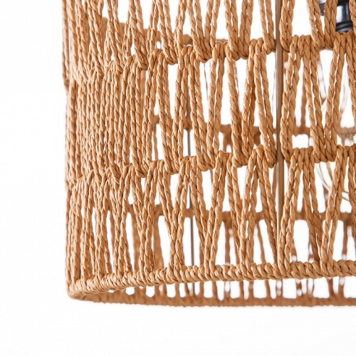 Подвесной светильник Arte Lamp BRUSHWOOD A7088SP-1BK фото 4 Подвесной светильник Arte Lamp BRUSHWOOD A7088SP-1BK фото 4