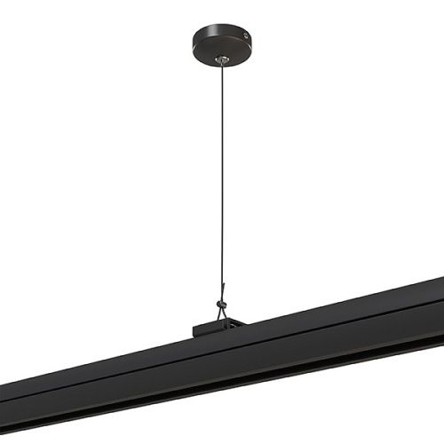 Подвес для трека Lightstar Barra 504197 фото 2