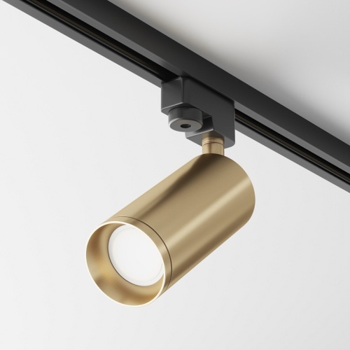 Светильник на штанге Maytoni Technical Focus TR004-1-GU10-MG фото 4