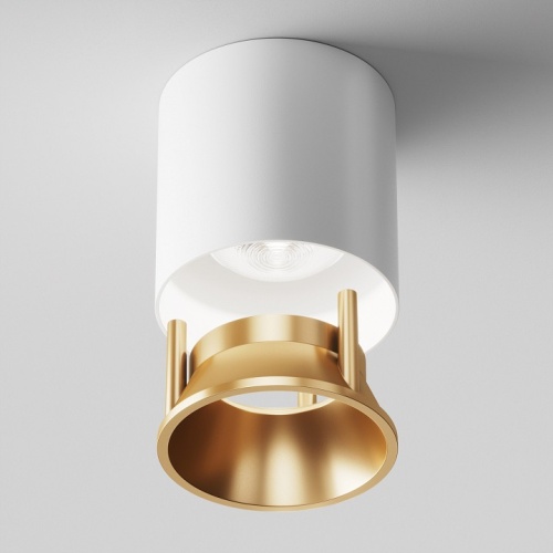 Накладной светильник Maytoni Alfa LED C064CL-L12W4K-D фото 2