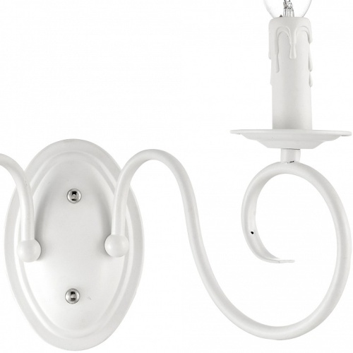 Бра Arti Lampadari Amaro Amaro E 2.1.2 W фото 2