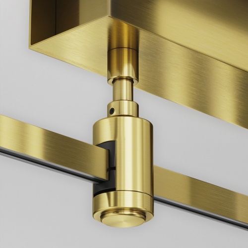 Основание на штанге Maytoni Technical Accessories for tracks Flarity TRA156C-BB1-BS фото 6 Основание на штанге Maytoni Technical Accessories for tracks Flarity TRA156C-BB1-BS фото 6