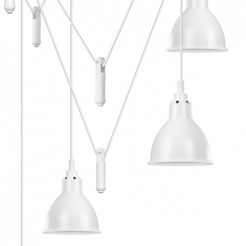 Подвесной светильник Lightstar Acrobata 761076 фото 6 Подвесной светильник Lightstar Acrobata 761076 фото 6