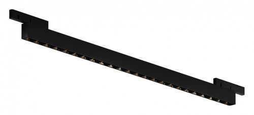 Накладной светильник Maytoni Technical Points TR193-1-20W2.7K-M-B