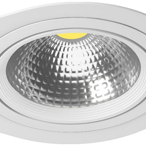 Встраиваемый светильник Lightstar Intero 111 i936060706 фото 3 Встраиваемый светильник Lightstar Intero 111 i936060706 фото 3