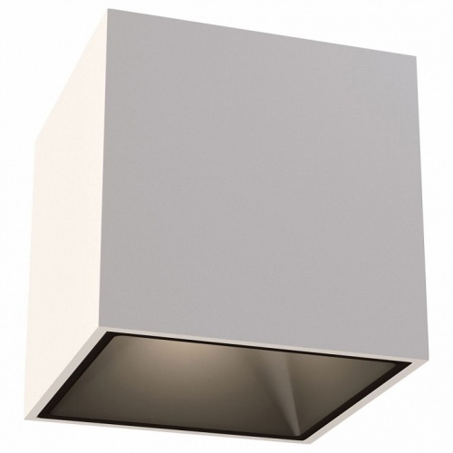 Накладной светильник Maytoni Alfa LED C065CL-L12W4K Накладной светильник Maytoni Alfa LED C065CL-L12W4K