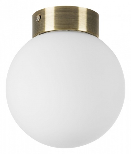 Накладной светильник Lightstar Globo 812011 Накладной светильник Lightstar Globo 812011