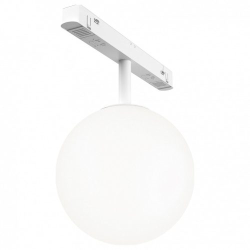 Светильник на штанге Maytoni Technical Luna TR038-4-5WTW-DD-W Светильник на штанге Maytoni Technical Luna TR038-4-5WTW-DD-W