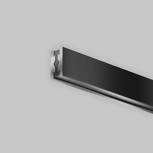 Трек накладной Maytoni Technical Busbar trunkings Flarity TRX154-112B фото 5