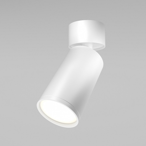 Спот Maytoni Technical Focus S C050CL-U-1W фото 3