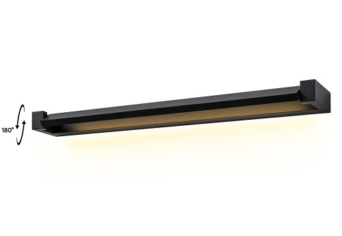 Бра Crystal Lux CLT 028W700 BL Бра Crystal Lux CLT 028W700 BL