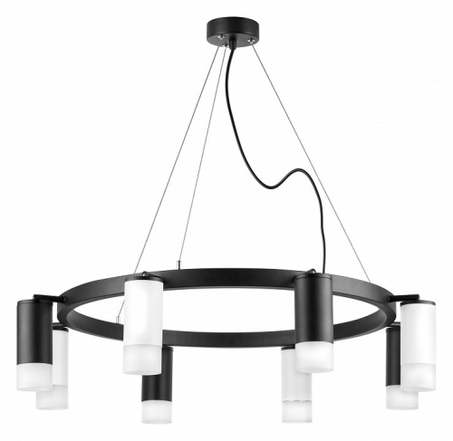 Подвесная люстра Lightstar Rullo LR0183743641 фото 2 Подвесная люстра Lightstar Rullo LR0183743641 фото 2
