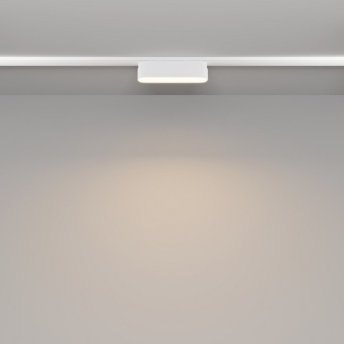 Накладной светильник Maytoni Technical Basis TR080-1-6W3K-W фото 3