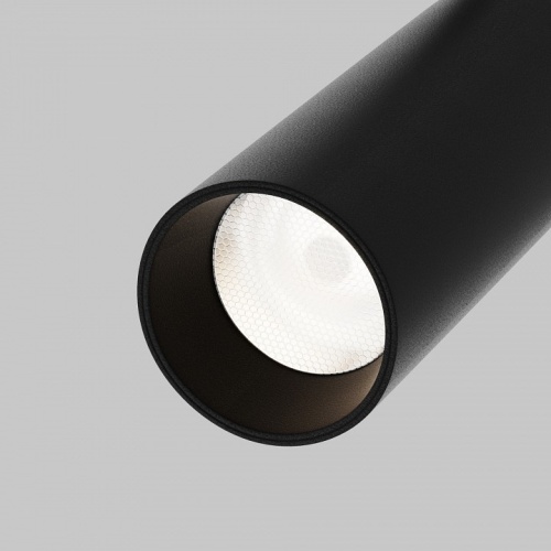Светильник на штанге Maytoni Technical Focus LED TR032-4-12WTW-S-DD-B фото 5 Светильник на штанге Maytoni Technical Focus LED TR032-4-12WTW-S-DD-B фото 5