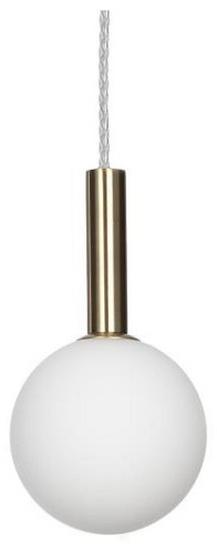Подвесной светильник Citilux Рунд CL205110N Подвесной светильник Citilux Рунд CL205110N