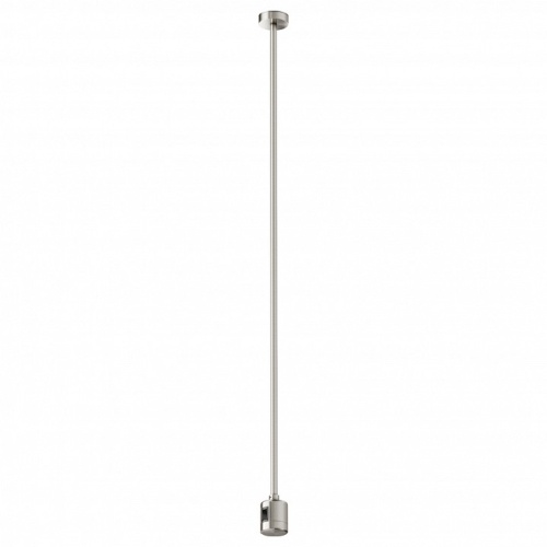 Основание на штанге Maytoni Technical Accessories for tracks Flarity TRA159C-IPCL1-PT Основание на штанге Maytoni Technical Accessories for tracks Flarity TRA159C-IPCL1-PT