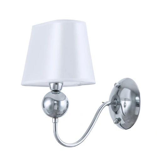 Бра Arte Lamp TURANDOT A4012AP-1CC Бра Arte Lamp TURANDOT A4012AP-1CC