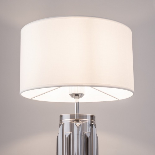 Настольная лампа декоративная Maytoni Muse MOD304TL-01GR фото 4