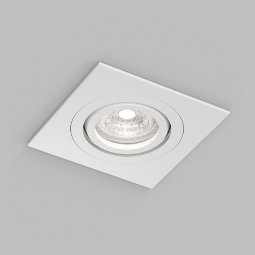 Встраиваемый светильник Denkirs HYDRO DK2111-WH фото 6
