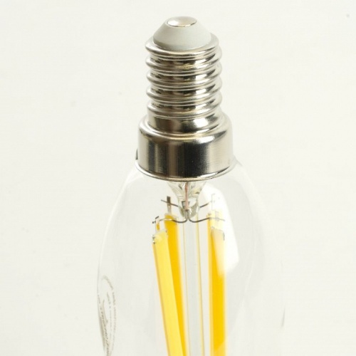Лампа светодиодная Feron LB-1208 E14 8Вт 4000K 51248 фото 2