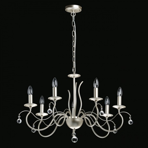 Подвесная люстра MW-Light Федерика 89 684012807 фото 4