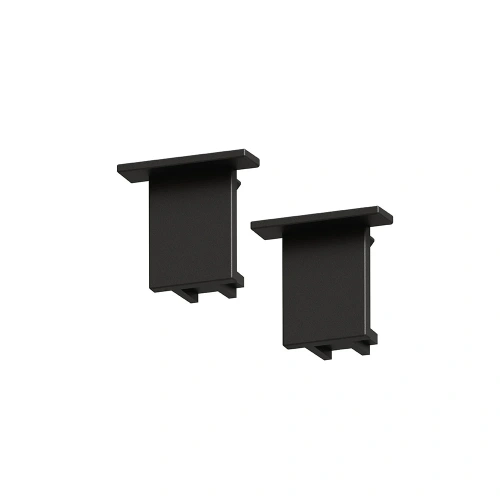 Заглушка для встраиваемого шинопровода Arte Lamp PRESTO-ACCESSORIES A633106E Заглушка для встраиваемого шинопровода Arte Lamp PRESTO-ACCESSORIES A633106E