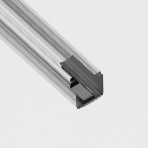 Заглушка для трека Maytoni Technical Accessorises TRA005EC-31B фото 2 Заглушка для трека Maytoni Technical Accessorises TRA005EC-31B фото 2