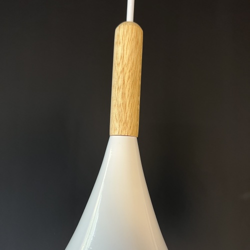 Подвесной светильник Dairy Light Beat Wide фото 6