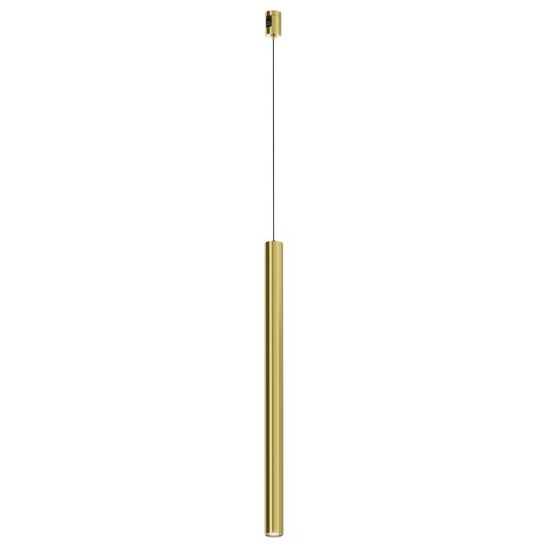 Подвесной светильник Maytoni Technical Focus Led TR156-1-5W4K-BS