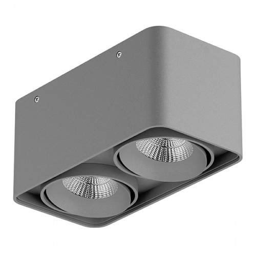 Накладной светильник Lightstar Monocco 052129 Накладной светильник Lightstar Monocco 052129